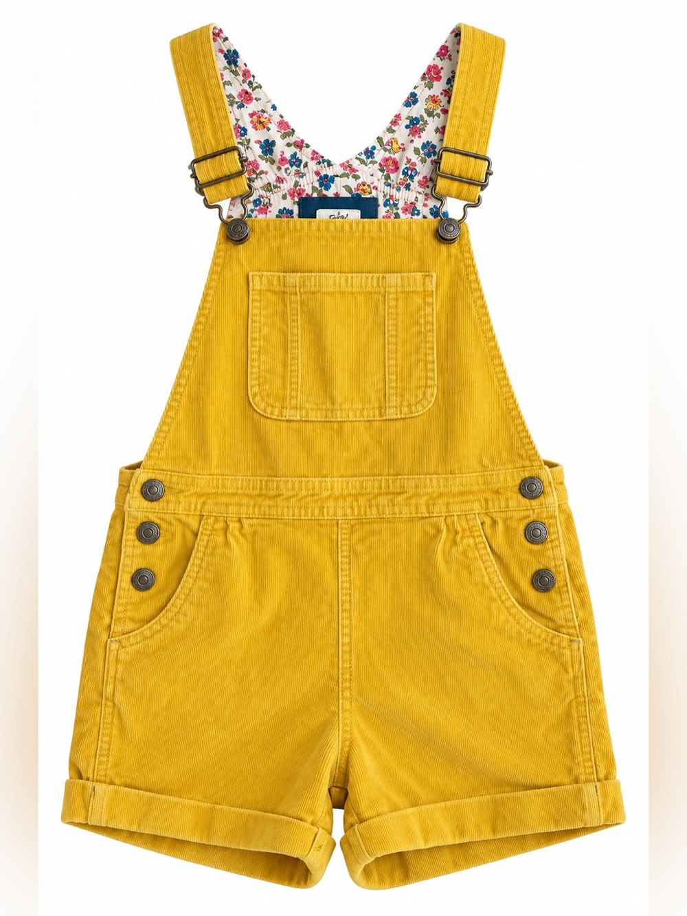 Mini Boden Corduroy Overalls